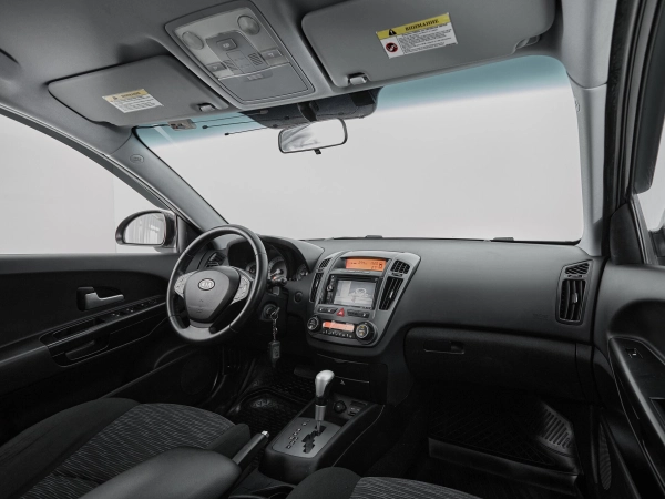 Kia Ceed, I фото №7