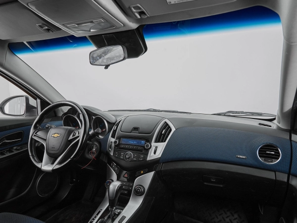 Chevrolet Cruze, I Рестайлинг фото №8