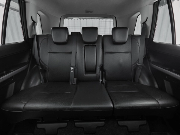 Suzuki Grand Vitara, II Рестайлинг фото №17