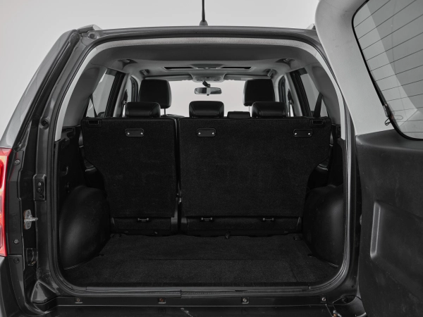 Suzuki Grand Vitara, II Рестайлинг фото №18