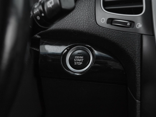 Kia Sorento, II Рестайлинг фото №11