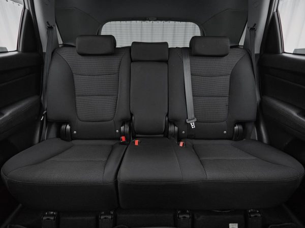 Kia Sorento, II Рестайлинг фото №19