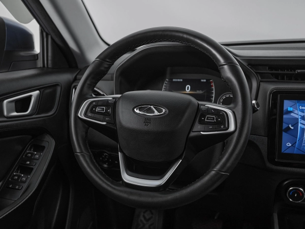 Chery Tiggo 4, I Рестайлинг фото №10