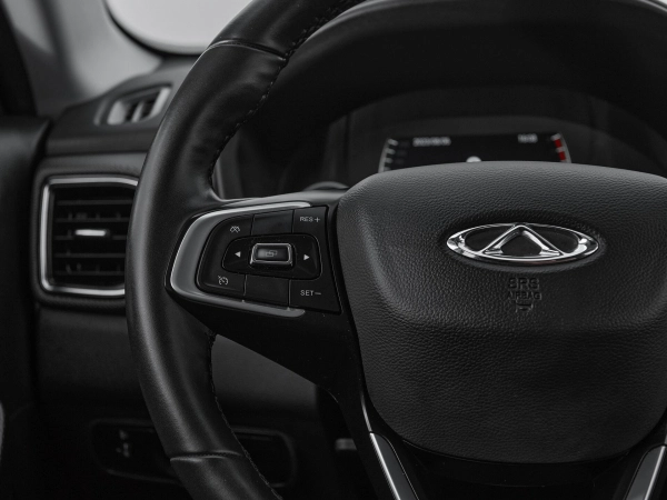 Chery Tiggo 4, I Рестайлинг фото №11