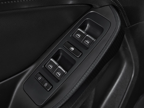 Chery Tiggo 4, I Рестайлинг фото №13