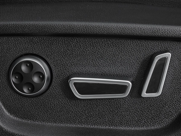 Chery Tiggo 4, I Рестайлинг фото №14