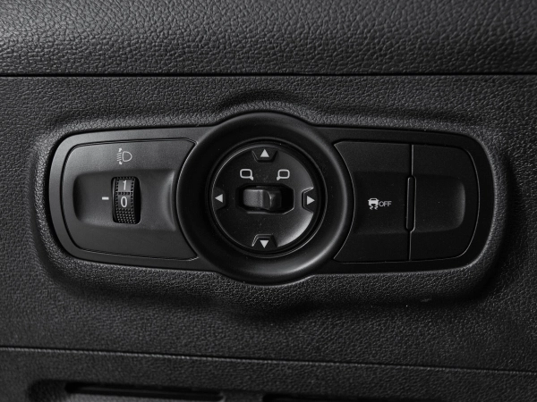 Chery Tiggo 4, I Рестайлинг фото №15
