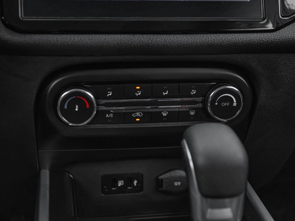 Chery Tiggo 4, I Рестайлинг фото №19