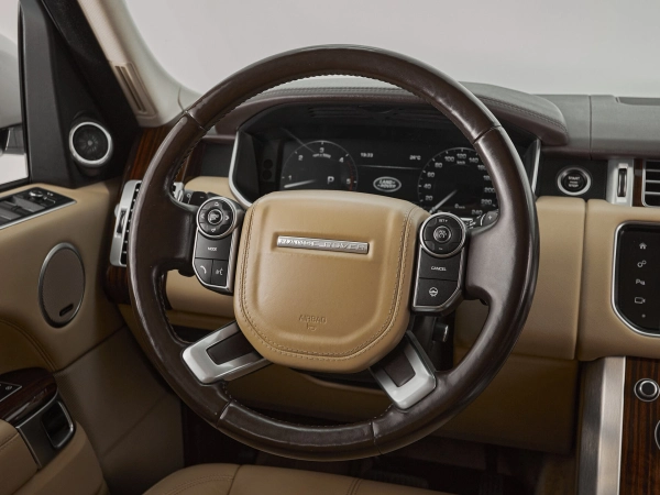 Land Rover Range Rover, IV фото №10