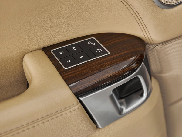 Land Rover Range Rover, IV фото №16