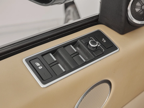Land Rover Range Rover, IV фото №17
