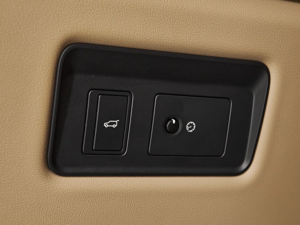 Land Rover Range Rover, IV фото №20
