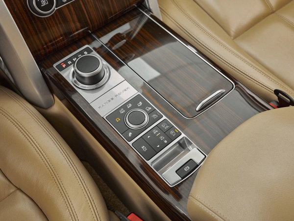 Land Rover Range Rover, IV фото №24