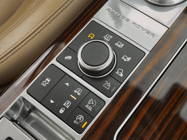 Land Rover Range Rover, IV фото №25