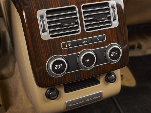 Land Rover Range Rover, IV фото №26