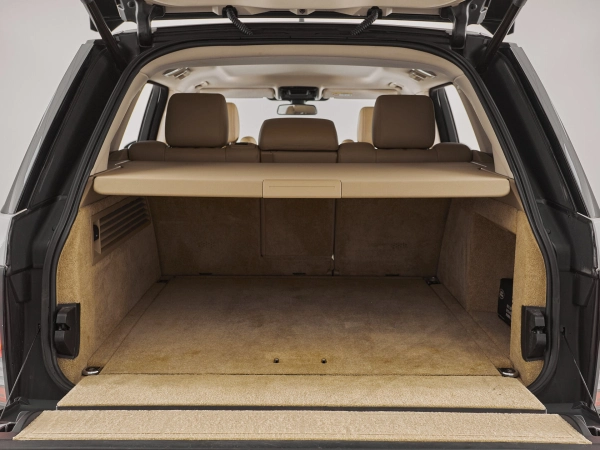 Land Rover Range Rover, IV фото №28