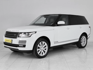 Land Rover Range Rover, IV 2015 Vogue фото