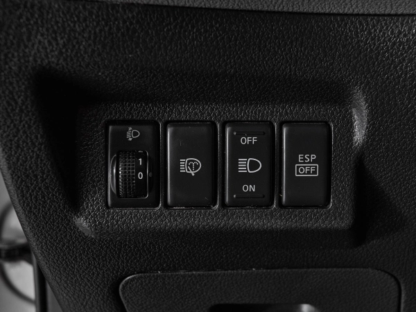Nissan X-Trail, II фото №12