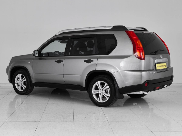 Nissan X-Trail, II фото №4