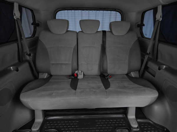 Hyundai H-1, II фото №16