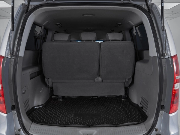 Hyundai H-1, II фото №17