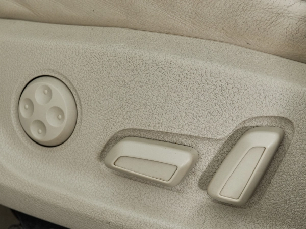 Audi A4, IV (B8) фото №13
