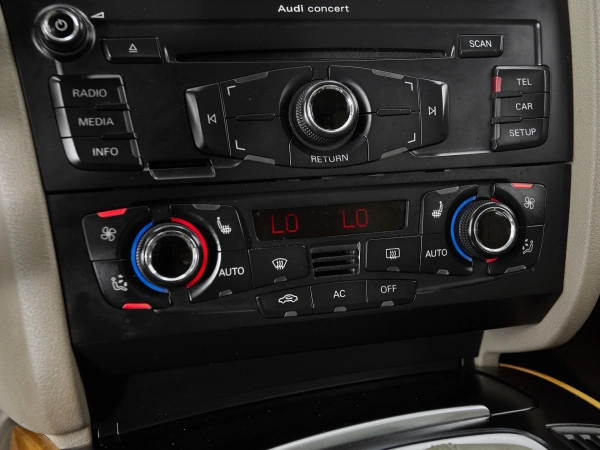 Audi A4, IV (B8) фото №15
