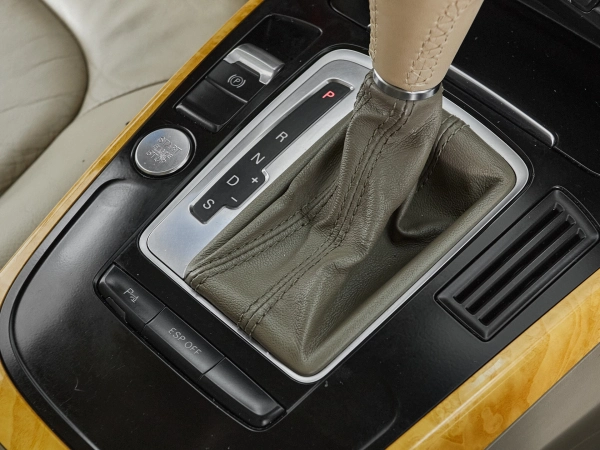 Audi A4, IV (B8) фото №17