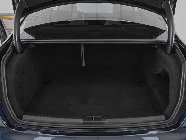 Audi A4, IV (B8) фото №19