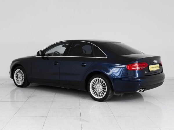 Audi A4, IV (B8) фото №4