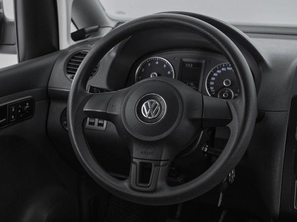 Volkswagen Caddy, III Рестайлинг фото №10
