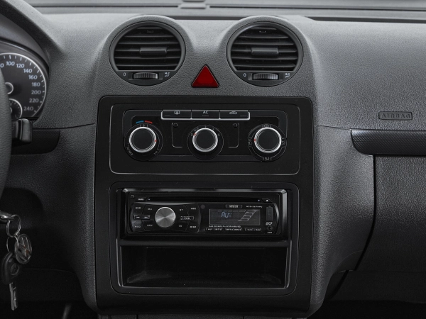 Volkswagen Caddy, III Рестайлинг фото №14