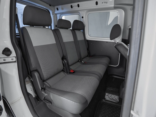 Volkswagen Caddy, III Рестайлинг фото №15