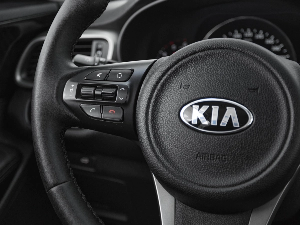 Kia Sorento, III Prime фото №11