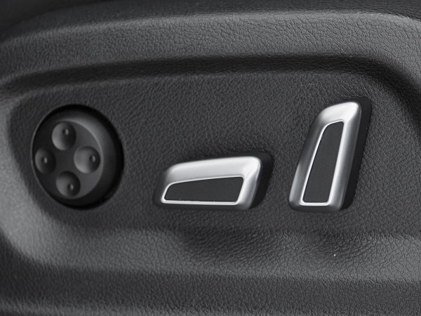 Audi Q3, I (8U) Рестайлинг фото №13