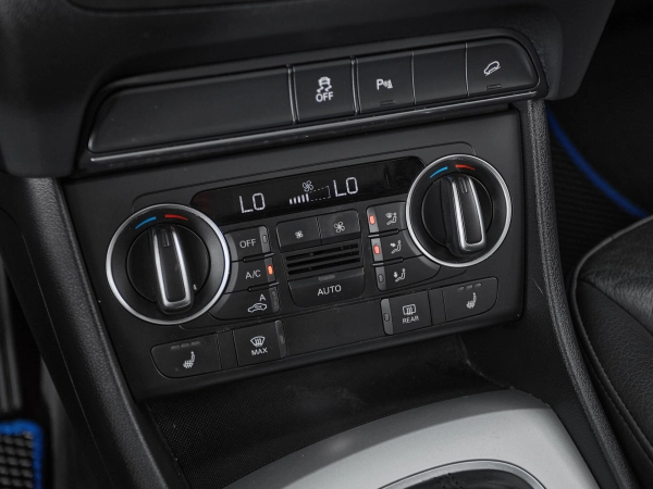 Audi Q3, I (8U) Рестайлинг фото №17