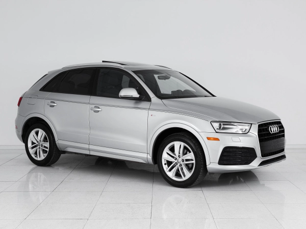 Audi Q3, I (8U) Рестайлинг фото №3