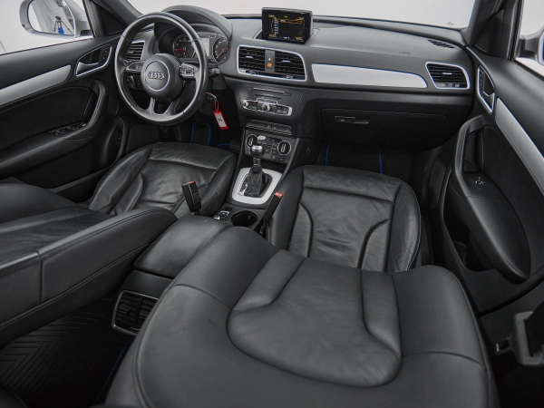 Audi Q3, I (8U) Рестайлинг фото №7