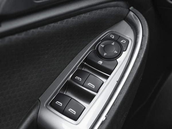 Chevrolet Malibu, IX Рестайлинг фото №14
