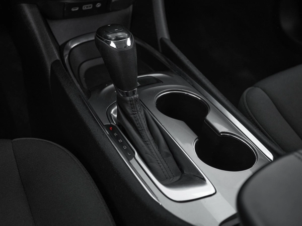 Chevrolet Malibu, IX Рестайлинг фото №19
