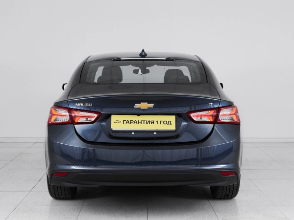 Chevrolet Malibu, IX Рестайлинг фото №5