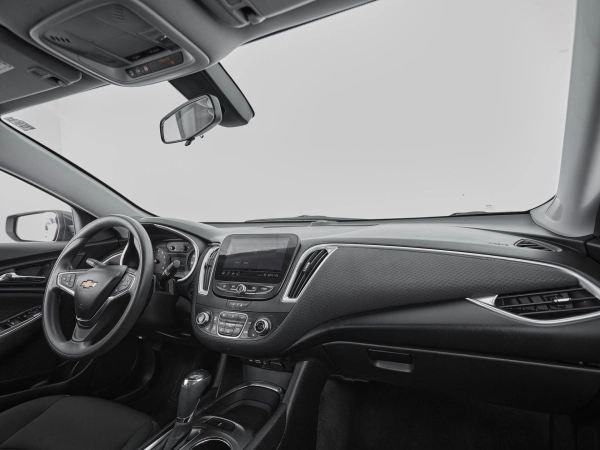 Chevrolet Malibu, IX Рестайлинг фото №7