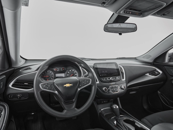 Chevrolet Malibu, IX Рестайлинг фото №9