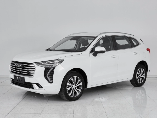 Haval Jolion, I фото №1