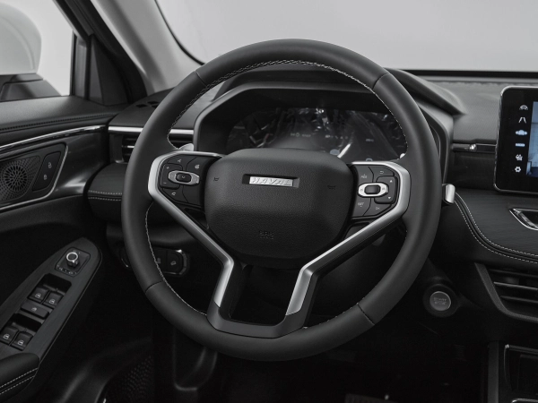 Haval Jolion, I фото №10