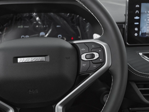 Haval Jolion, I фото №12