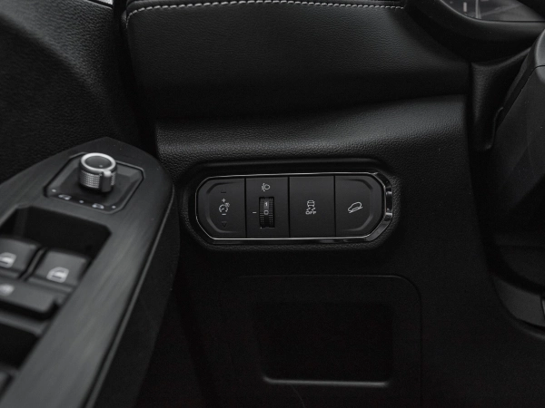 Haval Jolion, I фото №16