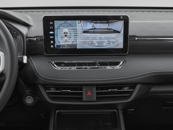 Haval Jolion, I фото №18
