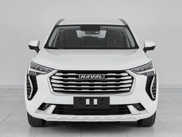 Haval Jolion, I фото №2