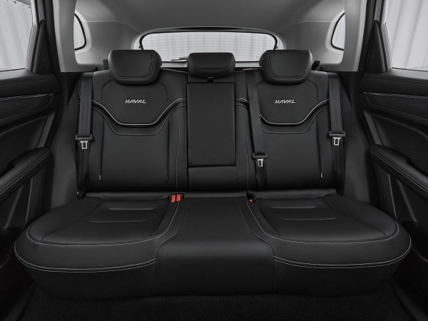 Haval Jolion, I фото №20